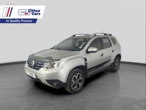Renault Duster 1.5 dCI Prestige EDC - Image 1