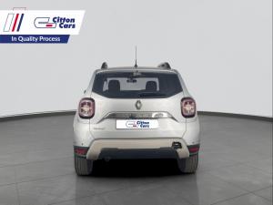 Renault Duster 1.5 dCI Prestige EDC - Image 4
