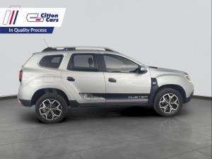 Renault Duster 1.5 dCI Prestige EDC - Image 6