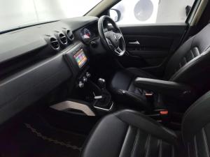 Renault Duster 1.5 dCI Prestige EDC - Image 7