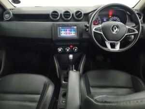 Renault Duster 1.5 dCI Prestige EDC - Image 8