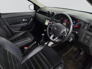 Renault Duster 1.5 dCI Prestige EDC - Image 9