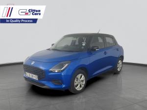 Suzuki Swift 1.2 GL+ - Image 1