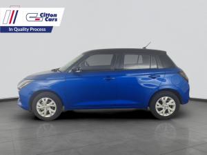Suzuki Swift 1.2 GL+ - Image 3