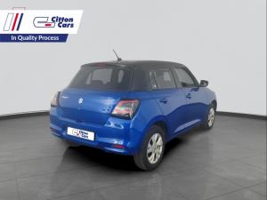Suzuki Swift 1.2 GL+ - Image 4