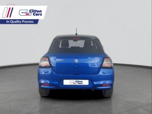 Suzuki Swift 1.2 GL+ - Image 5