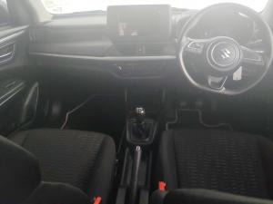 Suzuki Swift 1.2 GL+ - Image 8