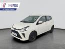 Thumbnail Toyota Agya 1.0 automatic