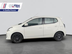 Toyota Agya 1.0 automatic - Image 3