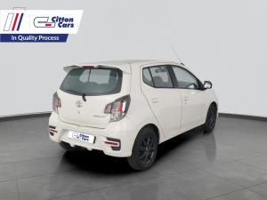 Toyota Agya 1.0 automatic - Image 5