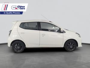 Toyota Agya 1.0 automatic - Image 6