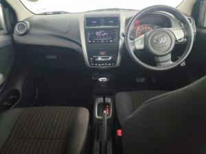 Toyota Agya 1.0 automatic - Image 7