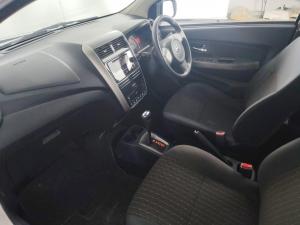 Toyota Agya 1.0 automatic - Image 8