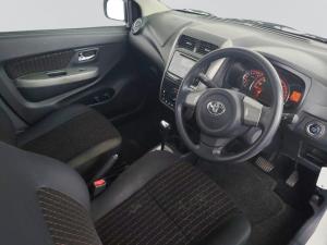 Toyota Agya 1.0 automatic - Image 9