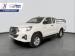 Toyota Hilux 2.4 GD-6 RB SRXE/CAB - Thumbnail 1