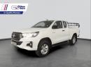 Thumbnail Toyota Hilux 2.4 GD-6 RB SRXE/CAB
