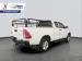 Toyota Hilux 2.4 GD-6 RB SRXE/CAB - Thumbnail 4