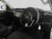 Toyota Hilux 2.4 GD-6 RB SRXE/CAB - Thumbnail 7