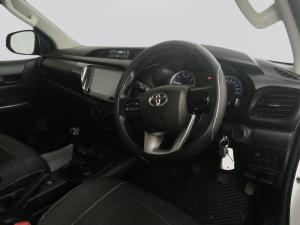 Toyota Hilux 2.4 GD-6 RB SRXE/CAB - Image 7