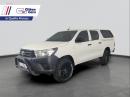 Thumbnail Toyota Hilux 2.7 Vvti RB SD/C
