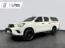 Thumbnail Toyota Hilux 2.7 Vvti RB SD/C