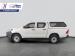 Toyota Hilux 2.7 Vvti RB SD/C - Thumbnail 2