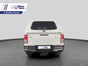 Toyota Hilux 2.7 Vvti RB SD/C - Image 4