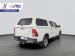 Toyota Hilux 2.7 Vvti RB SD/C - Thumbnail 5
