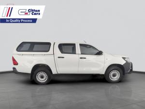 Toyota Hilux 2.7 Vvti RB SD/C - Image 6