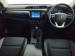 Toyota Hilux 2.7 Vvti RB SD/C - Thumbnail 9