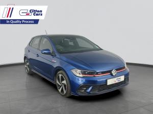 Volkswagen Polo 2.0 GTI DSG - Image 1