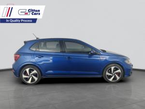 Volkswagen Polo 2.0 GTI DSG - Image 2