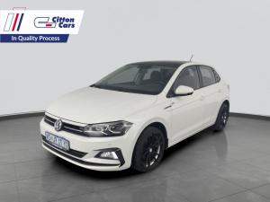 Volkswagen Polo 1.0 TSI Comfortline - Image 1