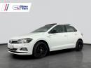 Thumbnail Volkswagen Polo 1.0 TSI Comfortline