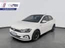 Thumbnail Volkswagen Polo 1.0 TSI Comfortline