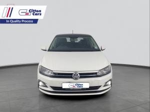 Volkswagen Polo 1.0 TSI Comfortline - Image 2