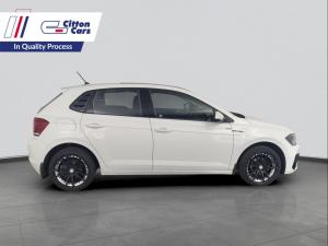 Volkswagen Polo 1.0 TSI Comfortline - Image 3