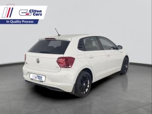 Volkswagen Polo 1.0 TSI Comfortline - Image 4