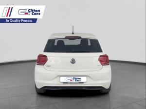Volkswagen Polo 1.0 TSI Comfortline - Image 5