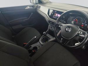 Volkswagen Polo 1.0 TSI Comfortline - Image 6
