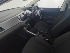 Volkswagen Polo 1.0 TSI Comfortline - Image 7