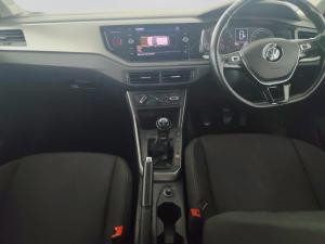 Volkswagen Polo 1.0 TSI Comfortline - Image 8