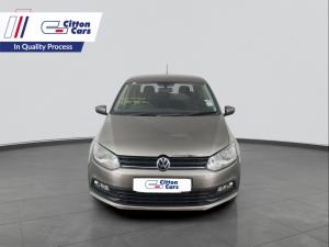 Volkswagen Polo Vivo 1.4 Comfortline - Image 2