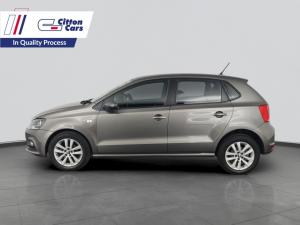 Volkswagen Polo Vivo 1.4 Comfortline - Image 3