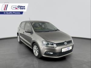 Volkswagen Polo Vivo 1.4 Comfortline - Image 6