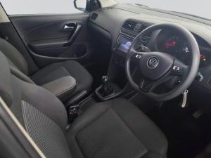 Volkswagen Polo Vivo 1.4 Comfortline - Image 7