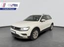 Thumbnail Volkswagen Tiguan 1.4 TSI Trendline