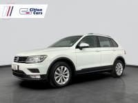 Thumbnail Volkswagen Tiguan 1.4 TSI Trendline
