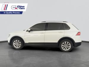 Volkswagen Tiguan 1.4 TSI Trendline - Image 2