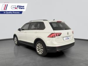 Volkswagen Tiguan 1.4 TSI Trendline - Image 3